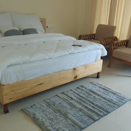 Hotel Anandam Phata Luaran gambar