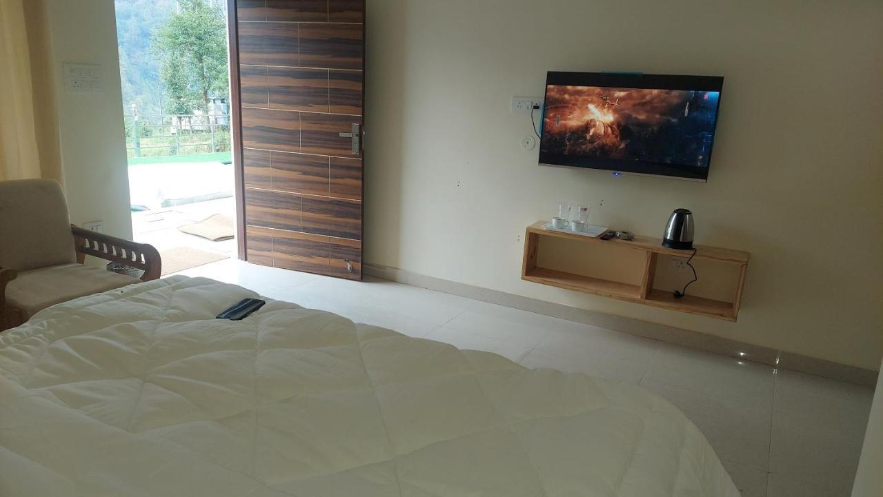 Hotel Anandam Phata Luaran gambar